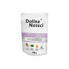 Dolina Noteci Premium Dla Psów Małych Ras Z Królikiem, Fasolką I Ryżem 100g