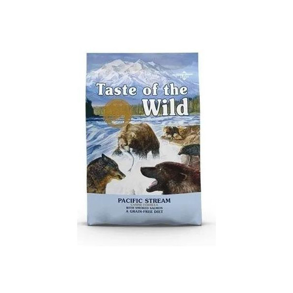 Taste Of The Wild Pacific Stream 5,6kg
