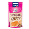 Vitakraft Triggles Przysmak Dla Kota Indyk 40g