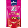 Vitakraft Crispy Crunch Z Kaczką I Aronią Dla Kota 60g
