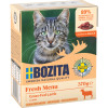 BOZITA Cat Jagnięcina W Galaretce 370g