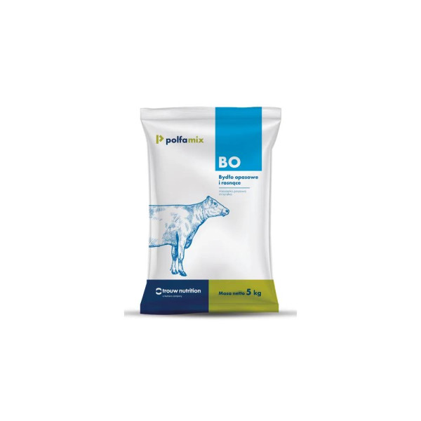 Trouw Nutrition Polfamix BO 5kg