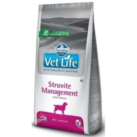 Farmina Vet Life Canine Struvite Management 2kg
