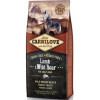 Carnilove Lamb & Wild Boar For Adult 1,5kg