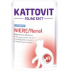 Kattovit Niere/Renal Kaczka 85g